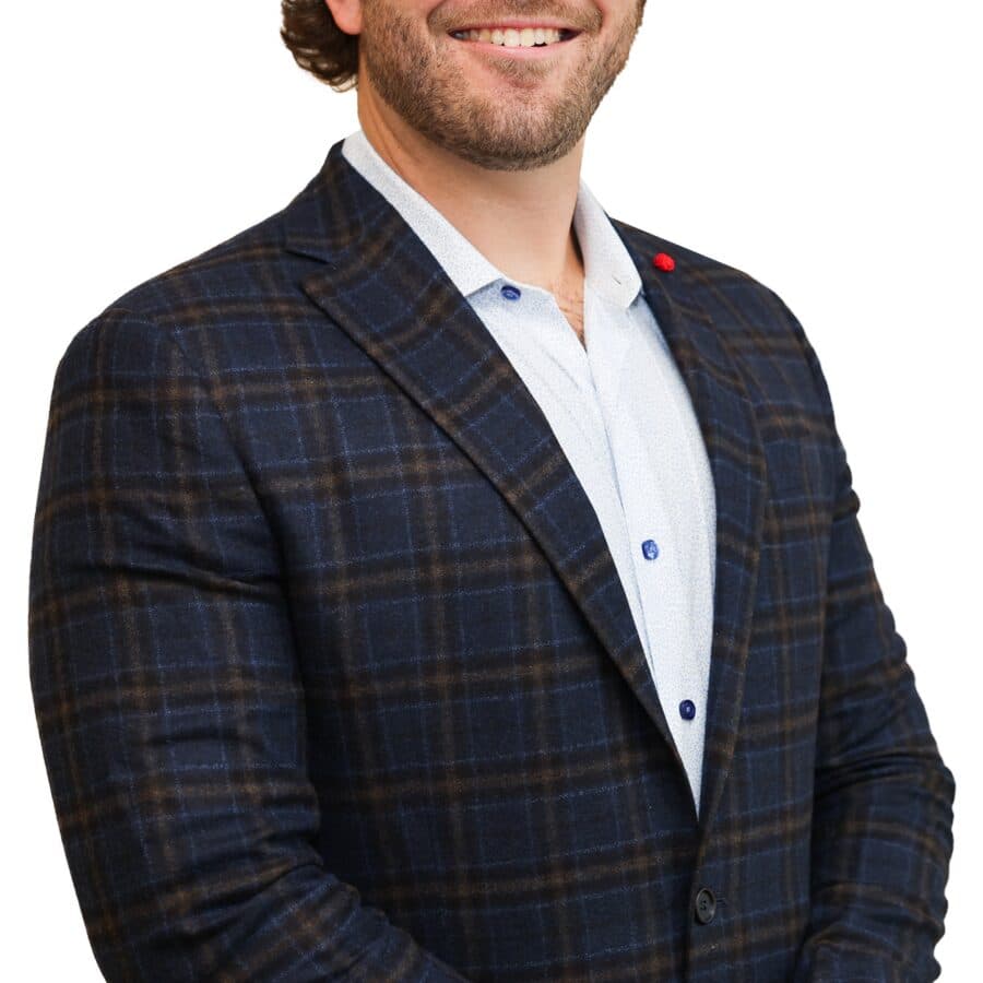 Fletcher Dilmore
