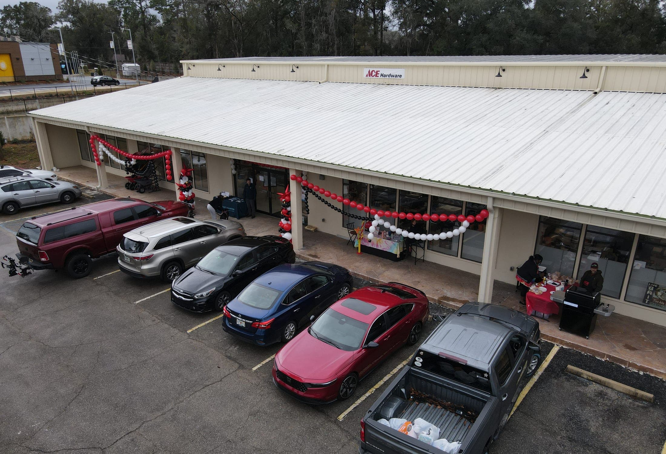 Ace Hardware
