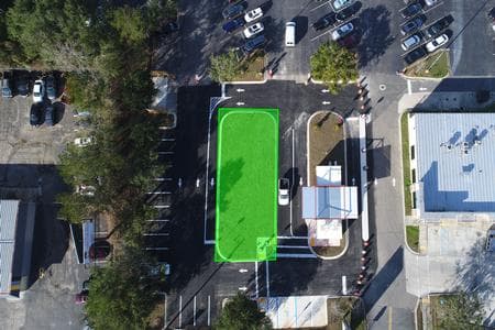 950 West Tharpe Pad Site