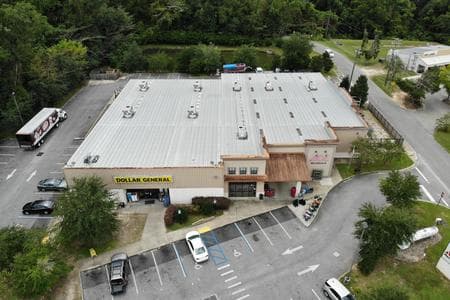 3802 North Monroe