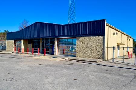 2613 Crawfordville Hwy