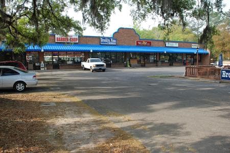 2031 - 2041 W Pensacola