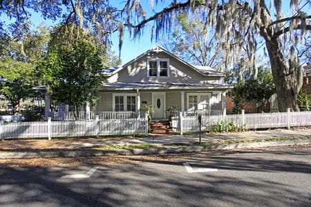 322 W Park Ave