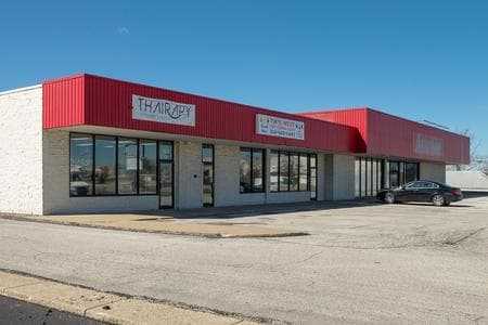 838 Northfield Rd.