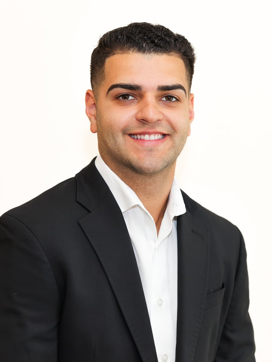 Austin Ghazvini
