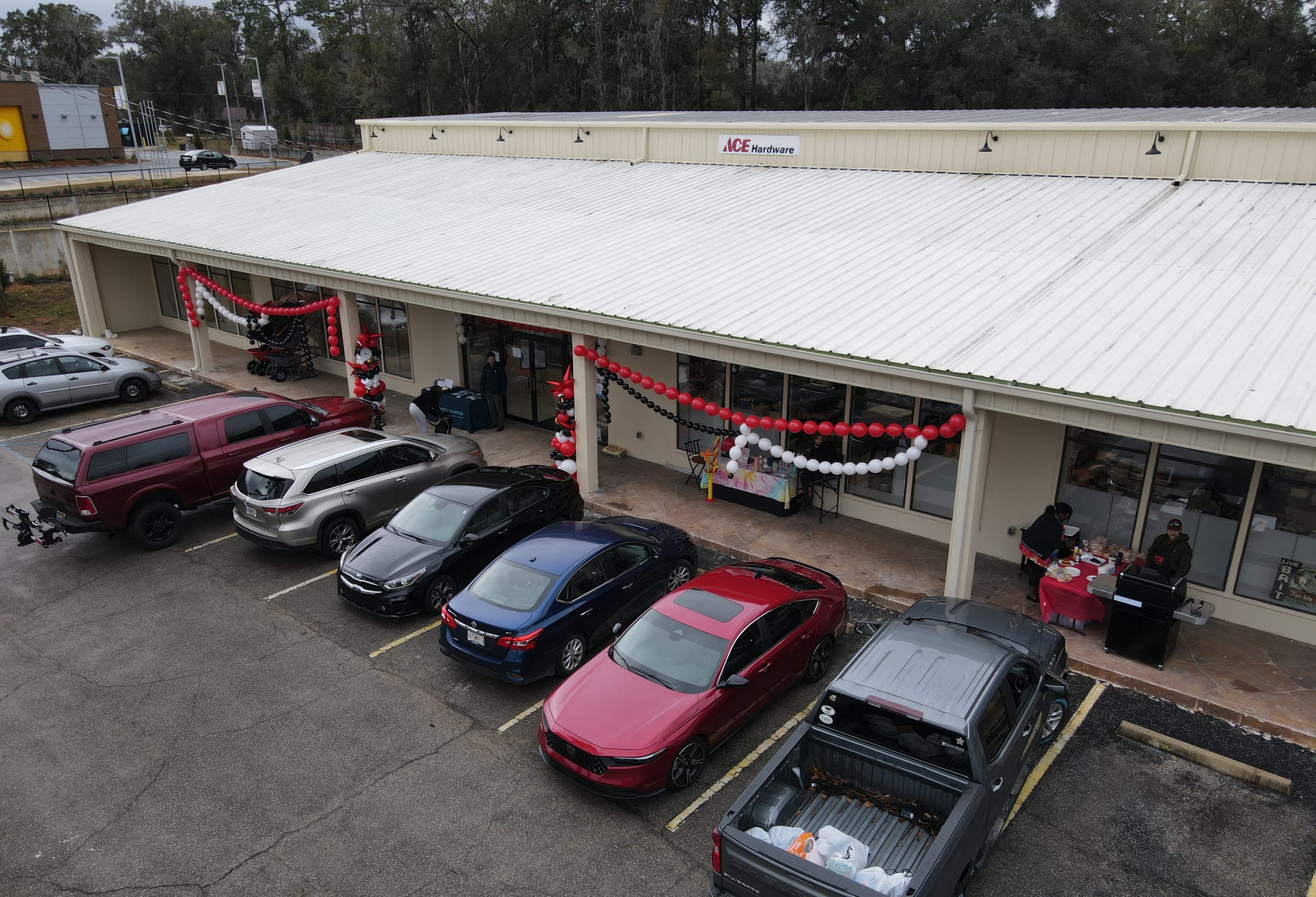 Ace Hardware